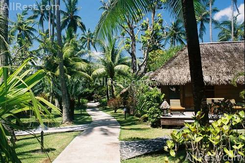 Hotel Bora Bora 4
